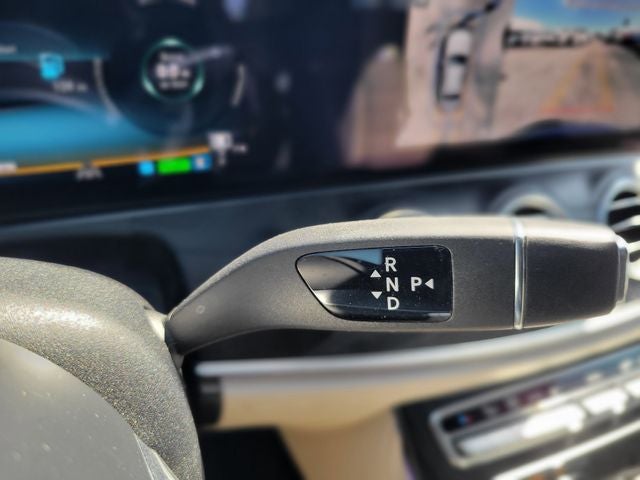 2021 Mercedes-Benz E-Class E 53 AMG® 4MATIC®