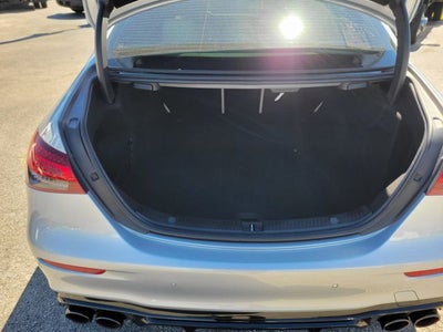 2021 Mercedes-Benz E-Class E 53 AMG® 4MATIC®