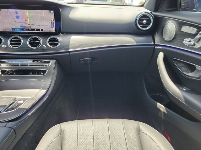 2022 Mercedes-Benz E-Class E 350