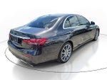 2022 Mercedes-Benz E-Class E 350