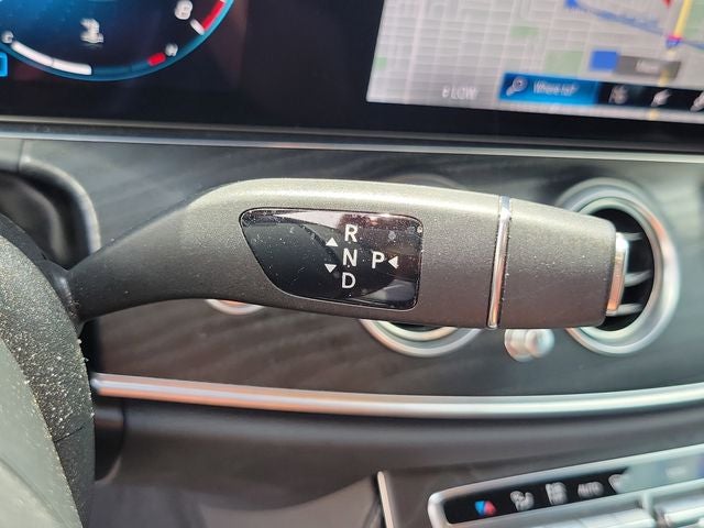 2022 Mercedes-Benz E-Class E 350