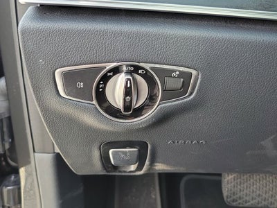 2022 Mercedes-Benz E-Class E 350