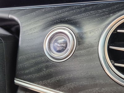 2022 Mercedes-Benz E-Class E 350