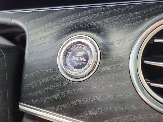 2022 Mercedes-Benz E-Class E 350