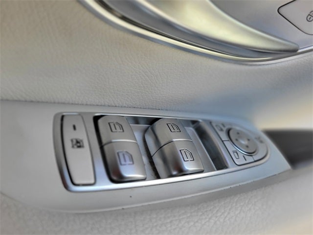 2022 Mercedes-Benz E-Class E 350