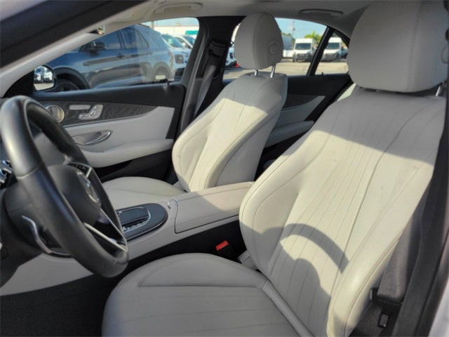 2022 Mercedes-Benz E-Class E 350