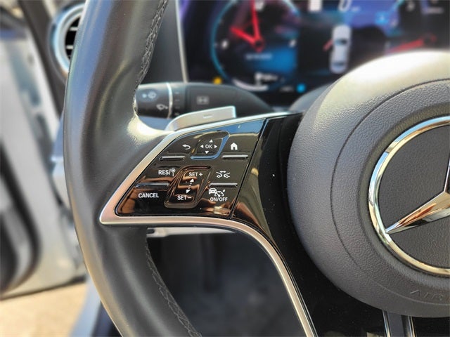 2022 Mercedes-Benz E-Class E 350