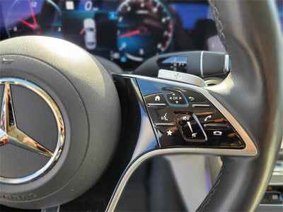 2022 Mercedes-Benz E-Class E 350