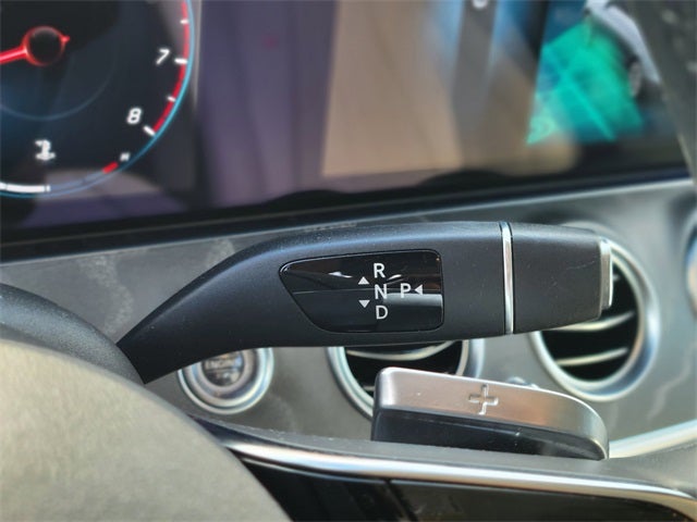 2022 Mercedes-Benz E-Class E 350