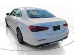2022 Mercedes-Benz E-Class E 350