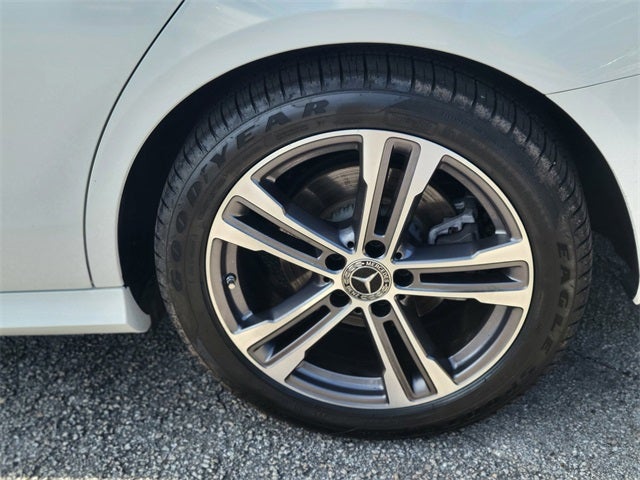 2022 Mercedes-Benz E-Class E 350