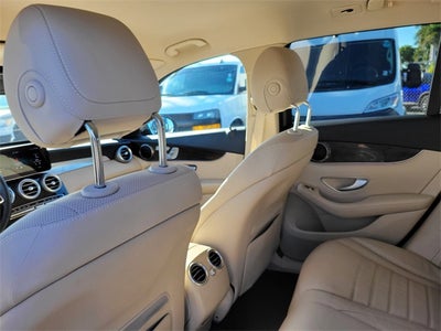 2021 Mercedes-Benz GLC GLC 300