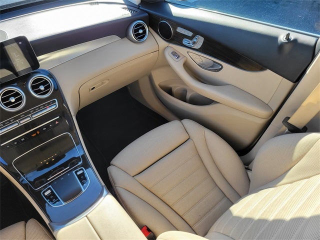 2021 Mercedes-Benz GLC GLC 300