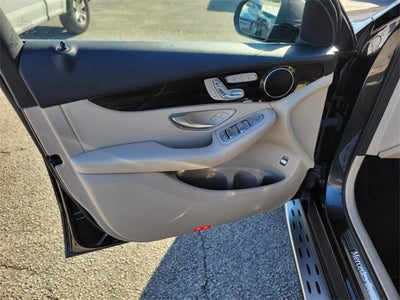 2021 Mercedes-Benz GLC GLC 300