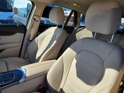 2021 Mercedes-Benz GLC GLC 300