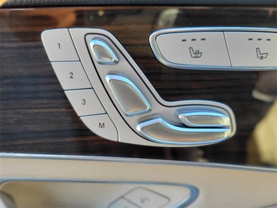 2021 Mercedes-Benz GLC GLC 300