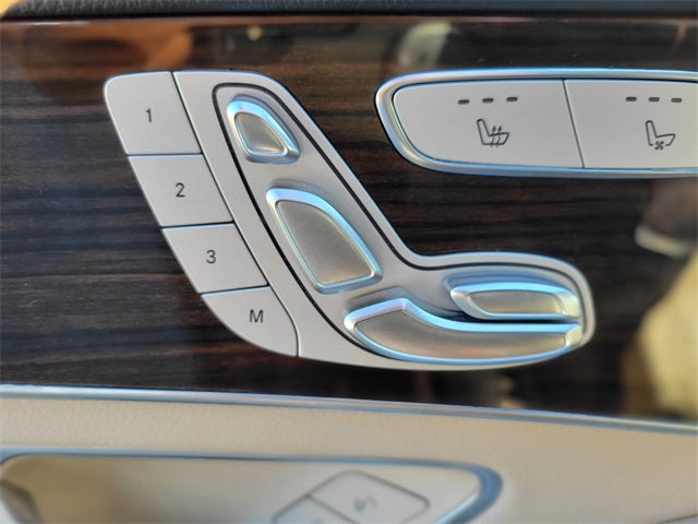 2021 Mercedes-Benz GLC GLC 300