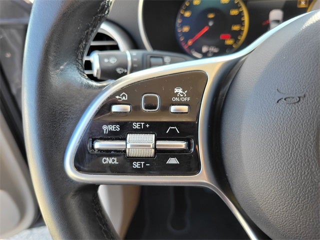 2021 Mercedes-Benz GLC GLC 300