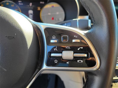 2021 Mercedes-Benz GLC GLC 300