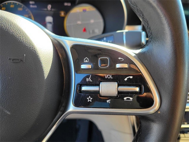 2021 Mercedes-Benz GLC GLC 300