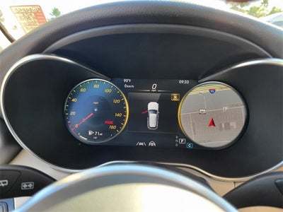 2021 Mercedes-Benz GLC GLC 300