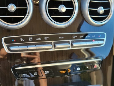 2021 Mercedes-Benz GLC GLC 300