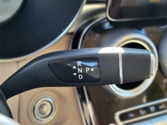 2021 Mercedes-Benz GLC GLC 300