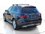 2021 Mercedes-Benz GLC GLC 300