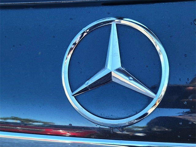 2021 Mercedes-Benz GLC GLC 300