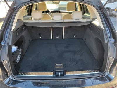 2021 Mercedes-Benz GLC GLC 300