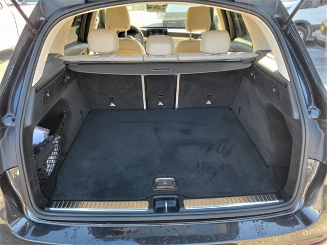 2021 Mercedes-Benz GLC GLC 300