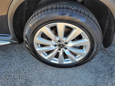 2021 Mercedes-Benz GLC GLC 300