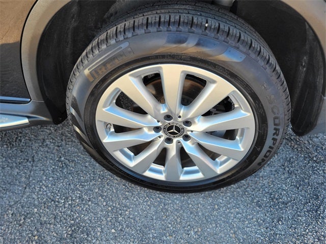 2021 Mercedes-Benz GLC GLC 300