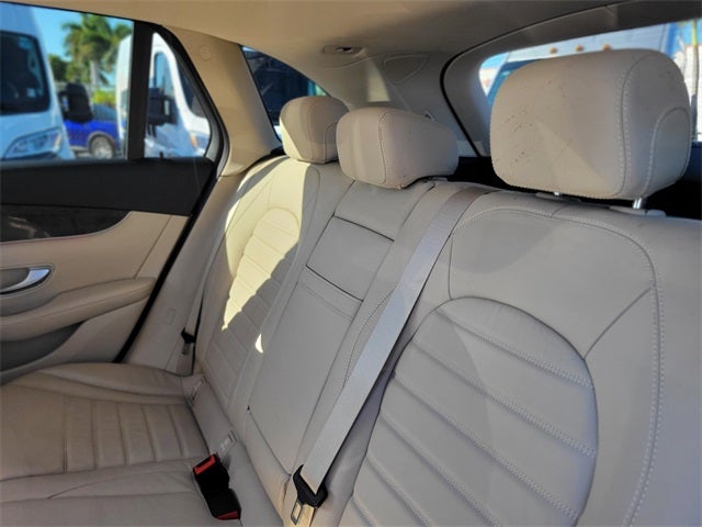 2021 Mercedes-Benz GLC GLC 300