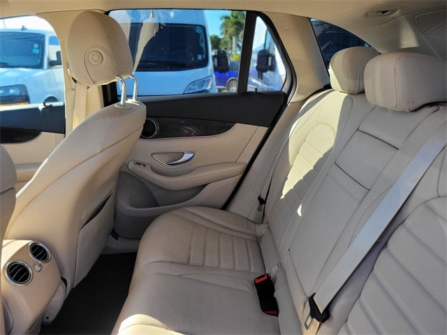 2021 Mercedes-Benz GLC GLC 300