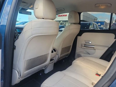 2021 Mercedes-Benz GLA GLA 250