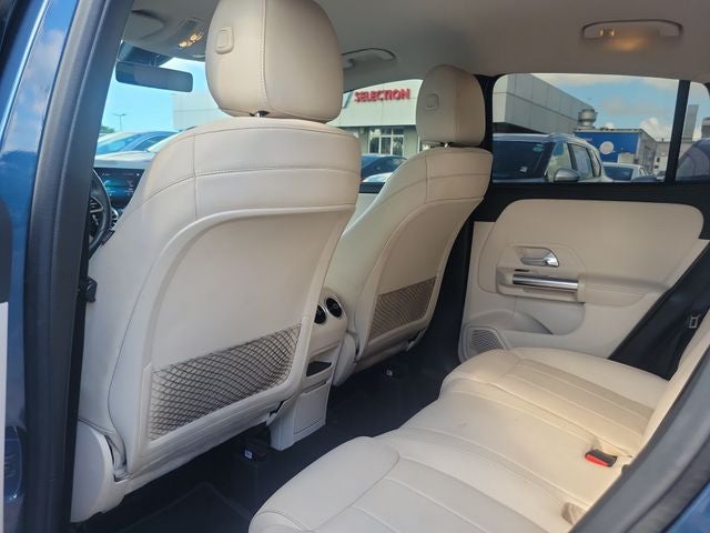 2021 Mercedes-Benz GLA GLA 250