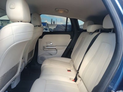 2021 Mercedes-Benz GLA GLA 250