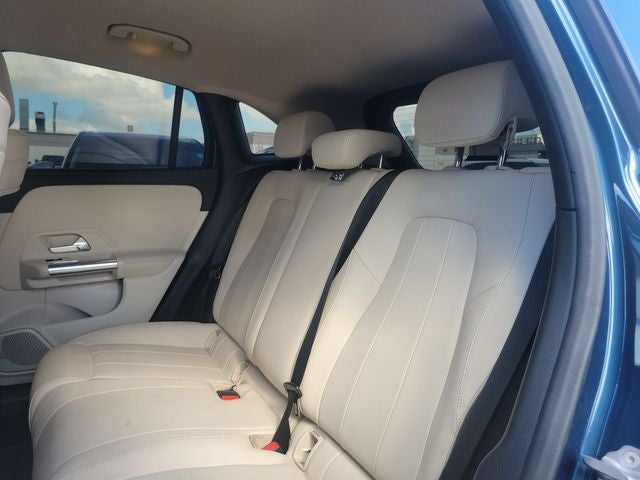 2021 Mercedes-Benz GLA GLA 250