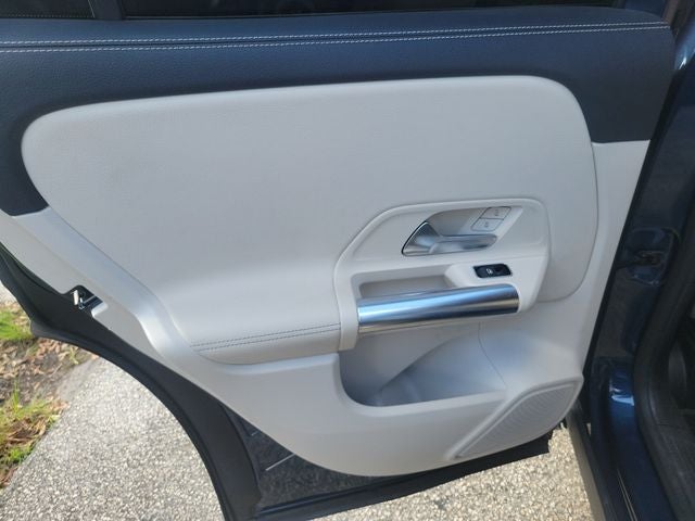 2021 Mercedes-Benz GLA GLA 250