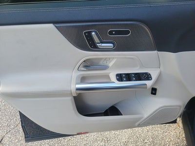 2021 Mercedes-Benz GLA GLA 250