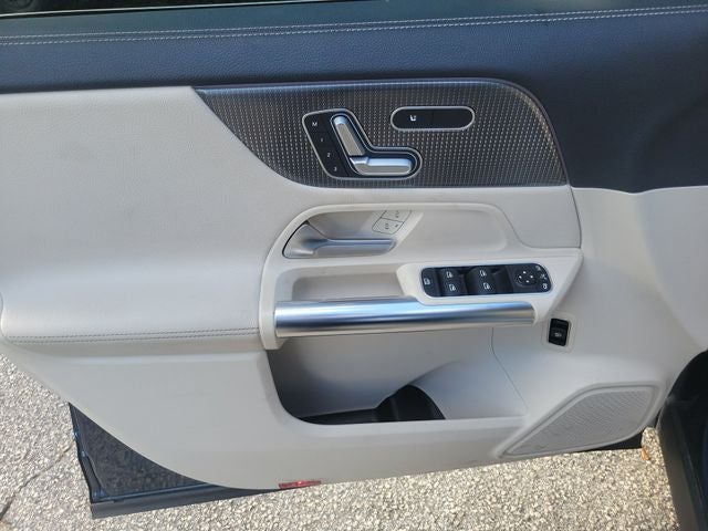 2021 Mercedes-Benz GLA GLA 250