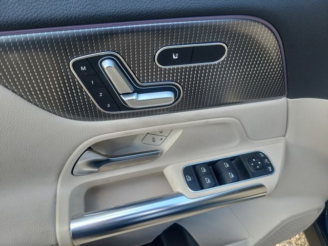 2021 Mercedes-Benz GLA GLA 250