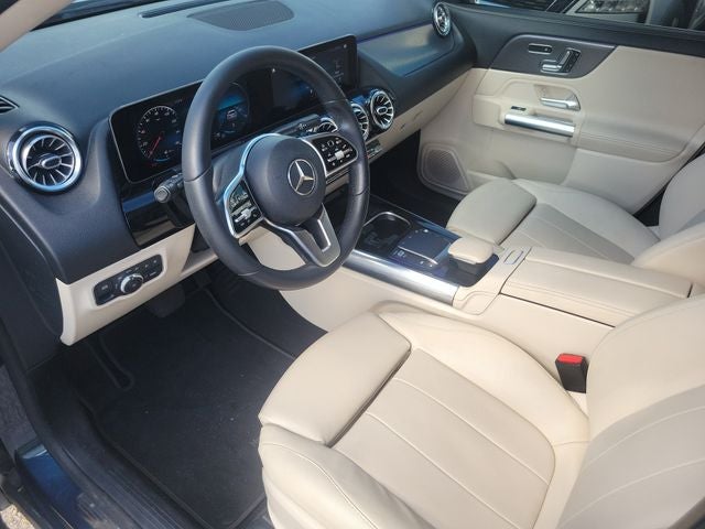 2021 Mercedes-Benz GLA GLA 250