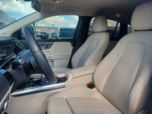 2021 Mercedes-Benz GLA GLA 250