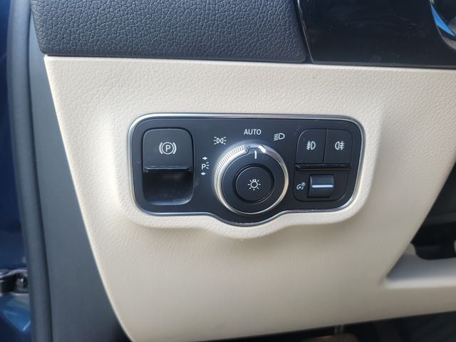 2021 Mercedes-Benz GLA GLA 250