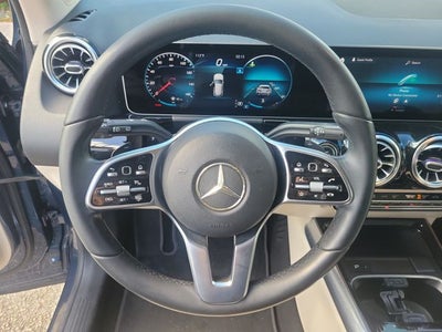 2021 Mercedes-Benz GLA GLA 250