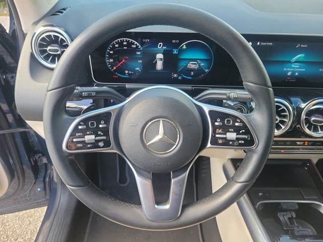 2021 Mercedes-Benz GLA GLA 250