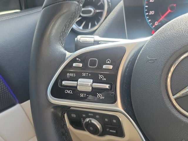 2021 Mercedes-Benz GLA GLA 250