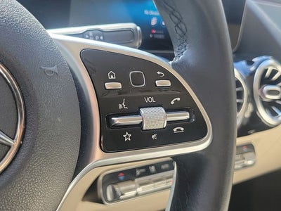 2021 Mercedes-Benz GLA GLA 250